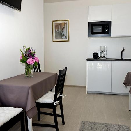Apartment Maria - Free Garage Dubrownik Zewnętrze zdjęcie