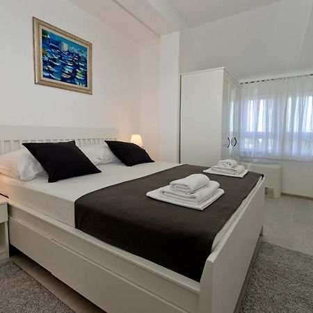 Apartment Maria - Free Garage Dubrownik Zewnętrze zdjęcie