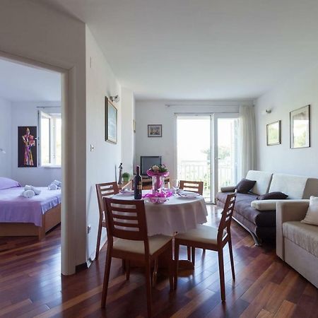 Apartment Maria - Free Garage Dubrownik Zewnętrze zdjęcie