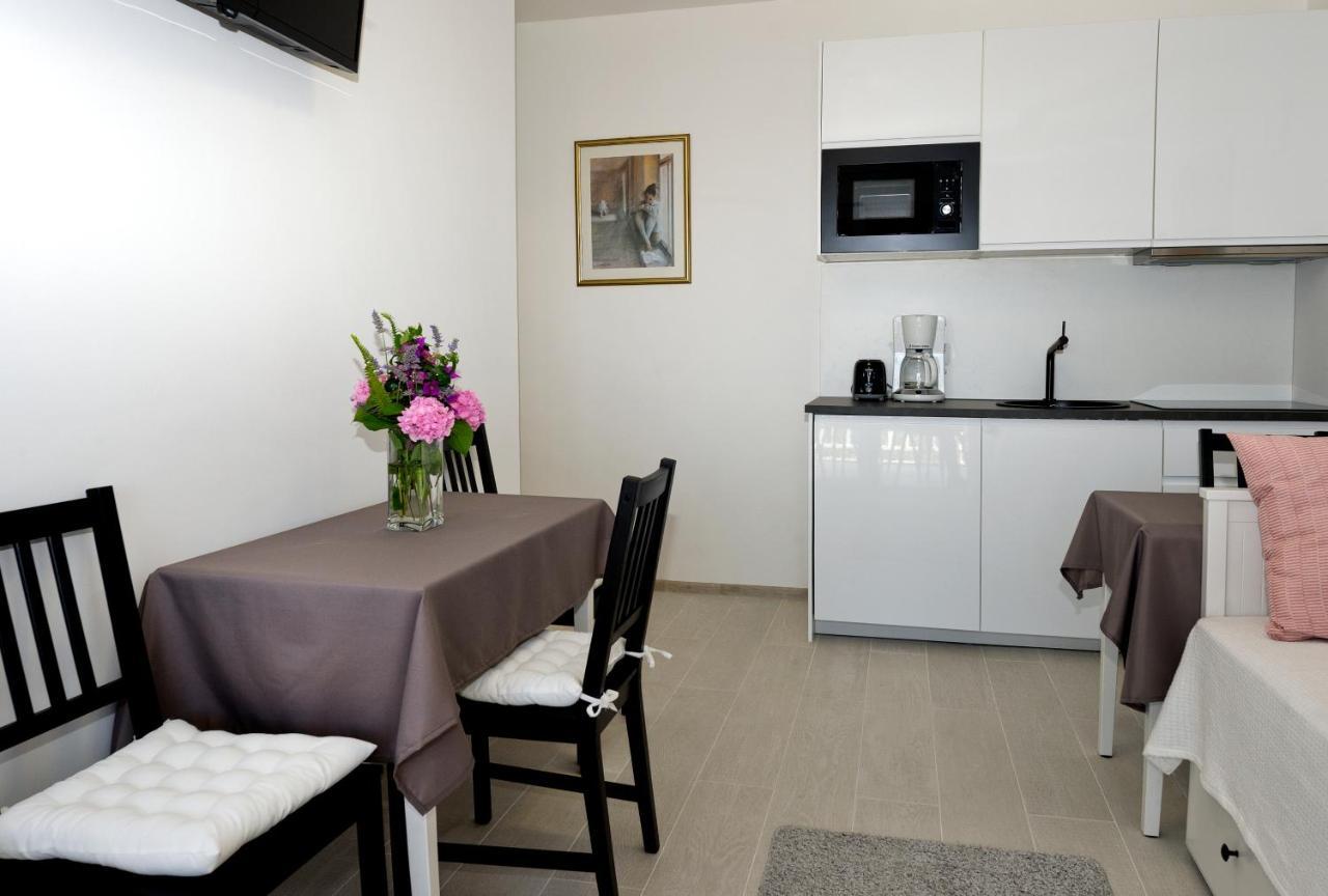 Apartment Maria - Free Garage Dubrownik Zewnętrze zdjęcie