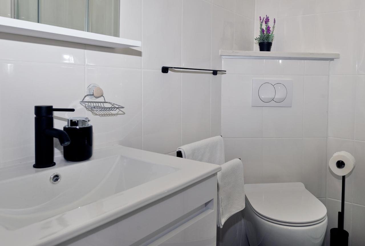 Apartment Maria - Free Garage Dubrownik Zewnętrze zdjęcie