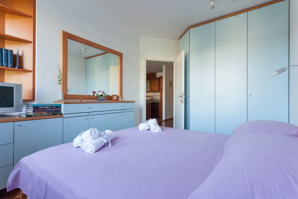 Apartment Maria - Free Garage Dubrownik Zewnętrze zdjęcie
