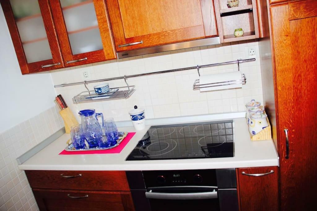 Apartment Maria - Free Garage Dubrownik Zewnętrze zdjęcie