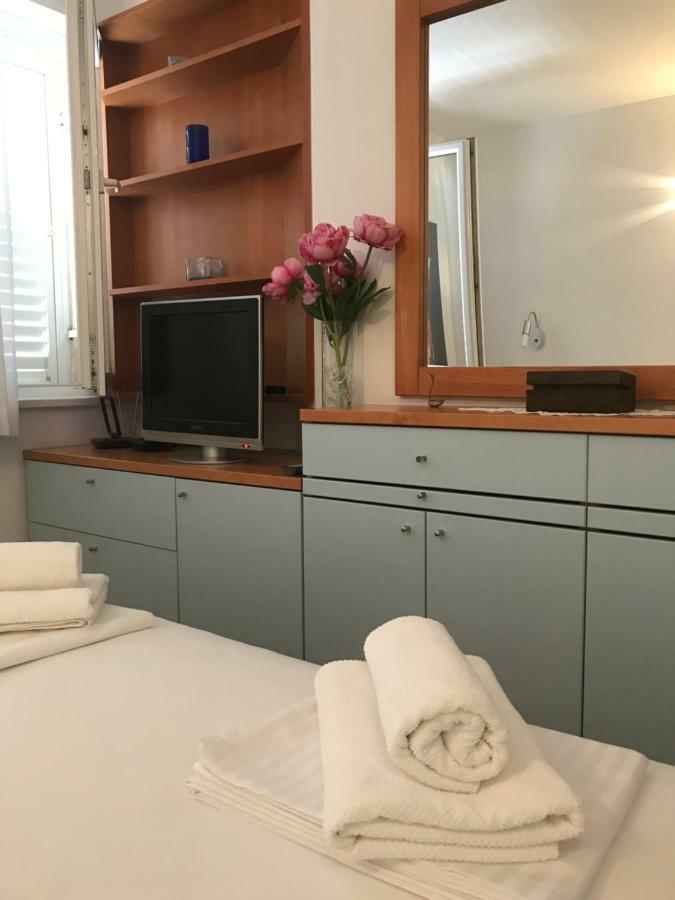 Apartment Maria - Free Garage Dubrownik Zewnętrze zdjęcie