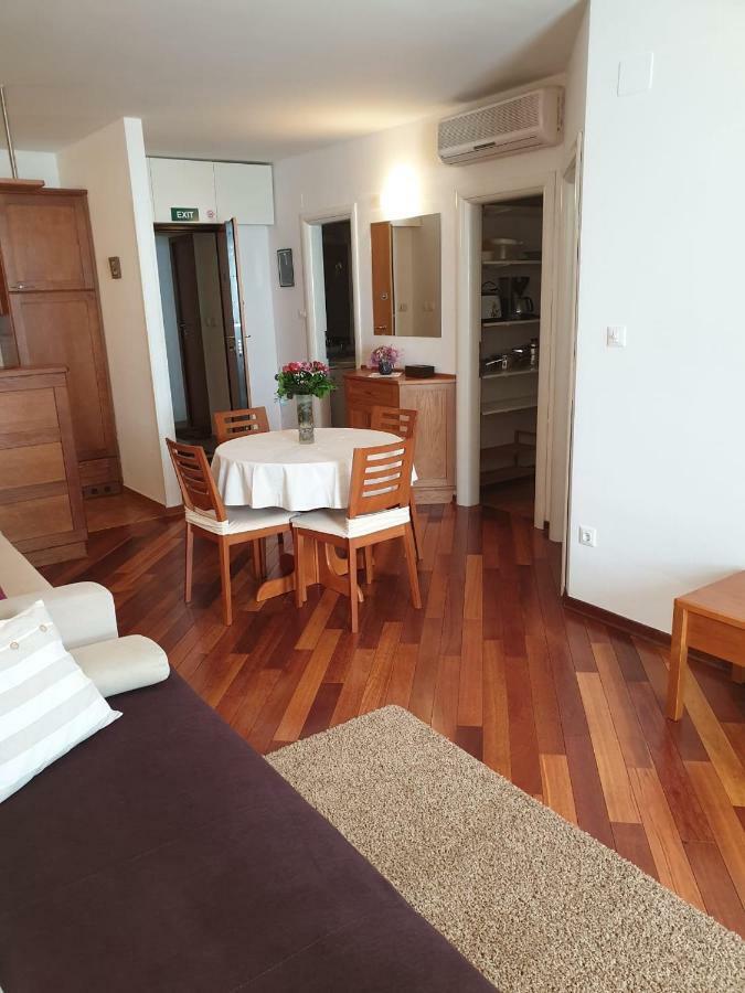 Apartment Maria - Free Garage Dubrownik Zewnętrze zdjęcie